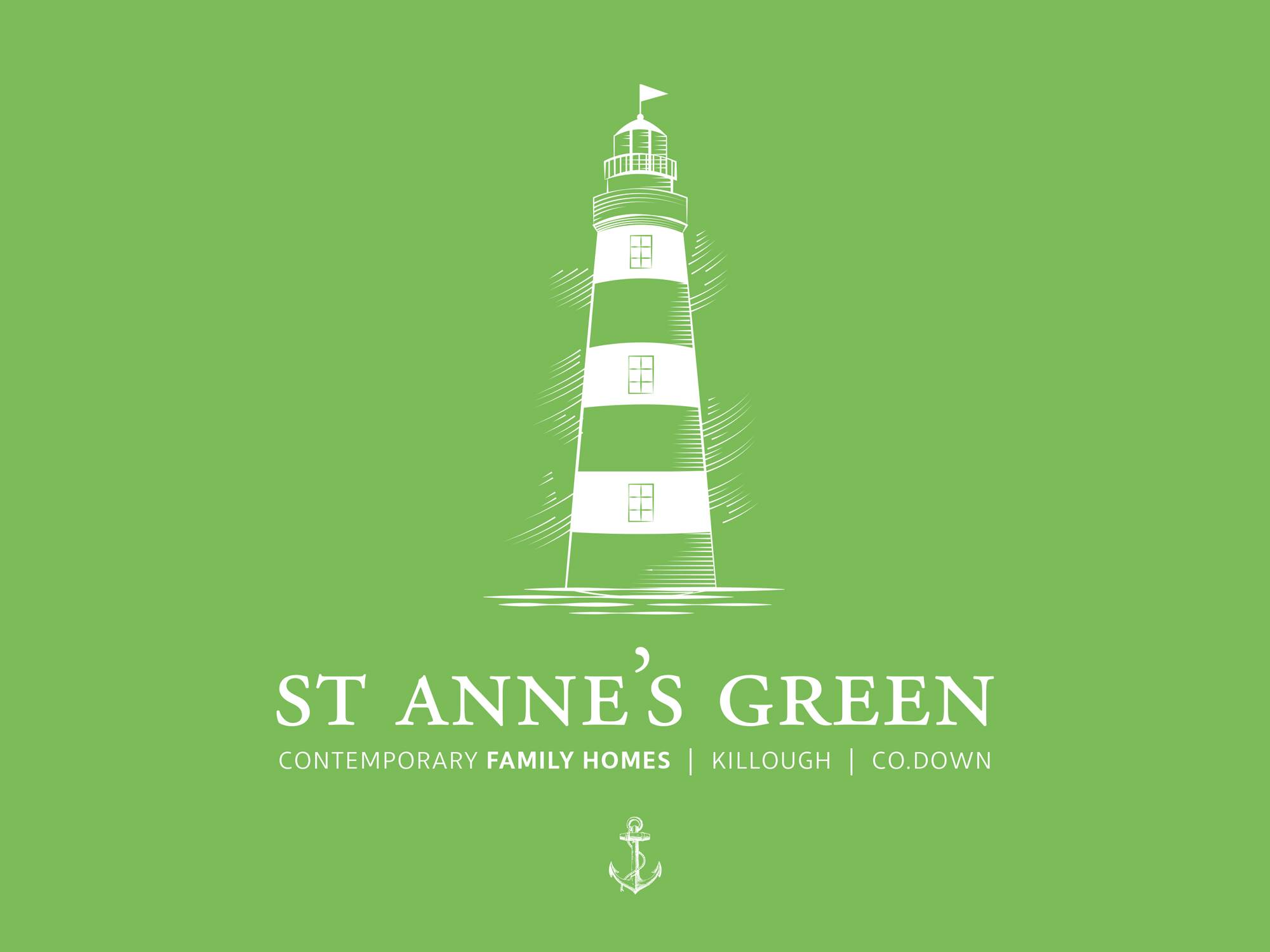 2 St Anne's Green