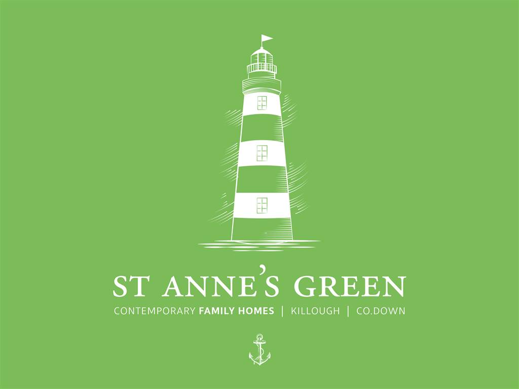 4 St Anne's Green