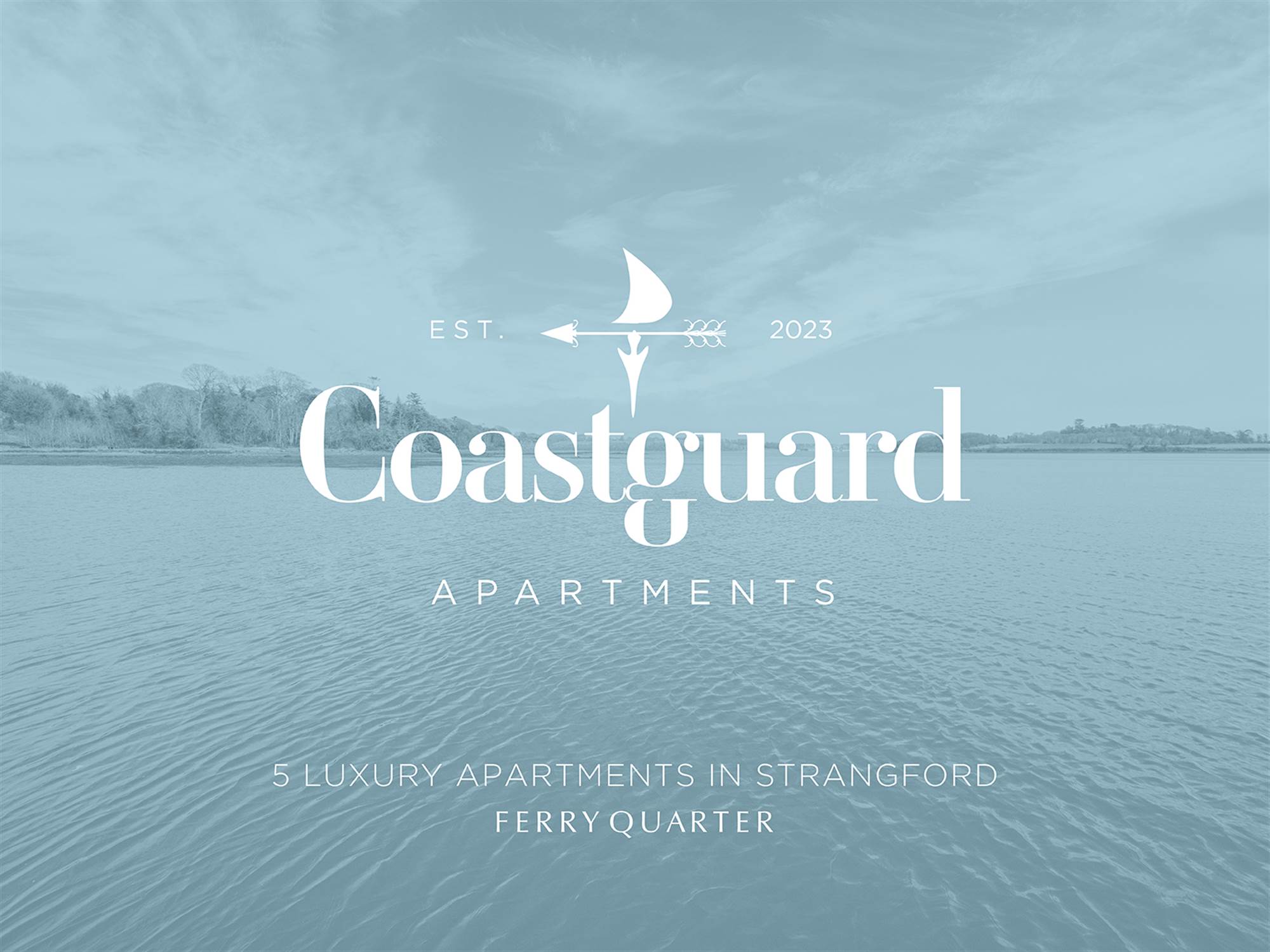 3 Coastguard Apartments